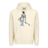 Sandshell silent hill nurse Premium Hoodie - tuanDangUi