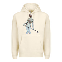 Tofu silent hill nurse Premium Hoodie - tuanDangUi