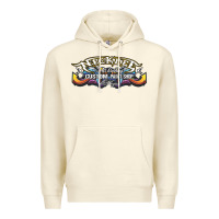 Sandshell nick lee airbrushing gift Premium Hoodie - tuanDangUi