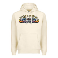 Tofu nick lee airbrushing gift Premium Hoodie - tuanDangUi