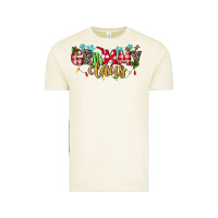 Vintage Arctic Grammy Claus Vintage Tee - texasbilliewilder