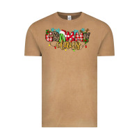Vintage Camel Grammy Claus Vintage Tee - texasbilliewilder