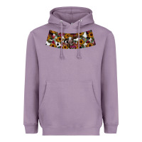 Lavender mini 10oz tumbler Heavyweight Hoodie - SublimationCraftShop