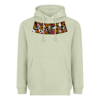 Matcha mini 10oz tumbler Heavyweight Hoodie - SublimationCraftShop