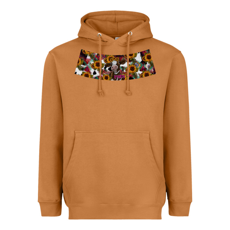 Mini 10oz Tumbler Heavyweight Hoodie by SublimationCraftShop | Teevron