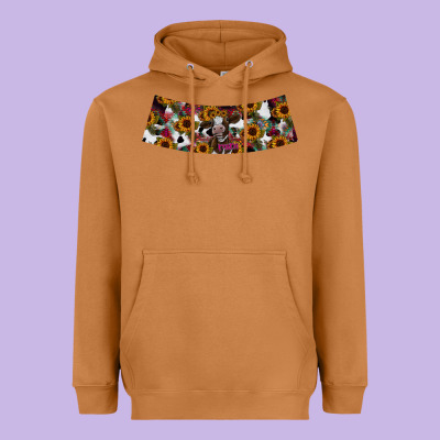 Mini 10oz Tumbler Heavyweight Hoodie Designed By Sublimationcraftshop