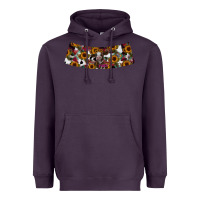 Plum mini 10oz tumbler Heavyweight Hoodie - SublimationCraftShop