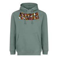 Sage mini 10oz tumbler Heavyweight Hoodie - SublimationCraftShop