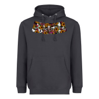Smoke mini 10oz tumbler Heavyweight Hoodie - SublimationCraftShop