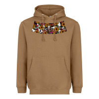 Toasted Coconut mini 10oz tumbler Heavyweight Hoodie - SublimationCraftShop