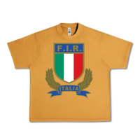 Peanut Butter italian,rugby,federation Urban Heavy Tee - tuanDangUi
