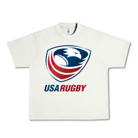 Pistachio usa,rugby Urban Heavy Tee - tuanDangUi