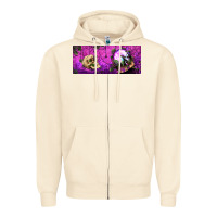 Sandshell witch hand 15 oz mug Zipper Hoodie - BundleAndBundleShop