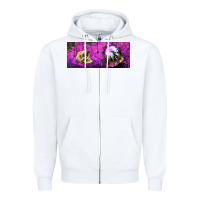 White witch hand 15 oz mug Zipper Hoodie - BundleAndBundleShop