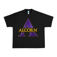 Black alcorn Urban Heavy Tee - tuanDangUi