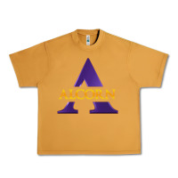 Peanut Butter alcorn Urban Heavy Tee - tuanDangUi