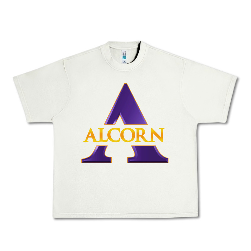 Alcorn Urban Heavy Tee by tuanDangUi | Teevron