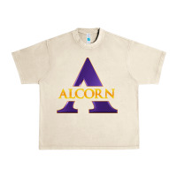 Sandshell alcorn Urban Heavy Tee - tuanDangUi
