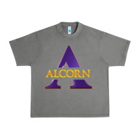 Tornado alcorn Urban Heavy Tee - tuanDangUi