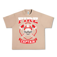 Burro fire captain firefighter fireman job Urban Heavy Tee - tuanDangUi