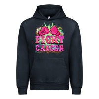 Fight Cancer Urban Hoodie | Teevron