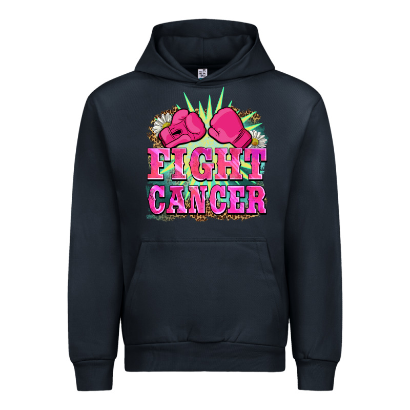 Fight Cancer Urban Hoodie by BarkalooDesign | Teevron