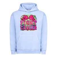Pigment Grape Ice fight cancer Urban Hoodie - BarkalooDesign