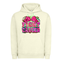 Pigment Pistachio fight cancer Urban Hoodie - BarkalooDesign