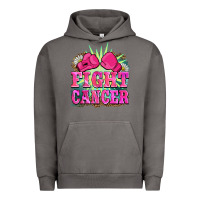 Pigment Tornado fight cancer Urban Hoodie - BarkalooDesign