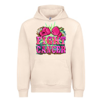Sandshell fight cancer Urban Hoodie - BarkalooDesign