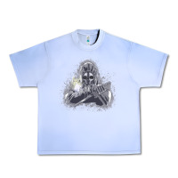 Grape Ice dishonored   corvo Urban Heavy Tee - tuanDangUi