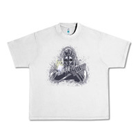 Lunar Rock dishonored   corvo Urban Heavy Tee - tuanDangUi