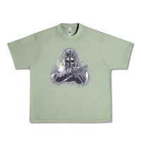 Dishonored   Corvo Urban Heavy Tee | Teevron