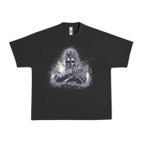 Pigment Black dishonored   corvo Urban Heavy Tee - tuanDangUi