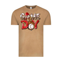 Vintage Camel Game day Baseball Vintage Tee - NancyCooperArtShop