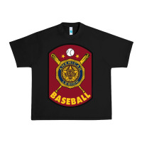 Black american legion baseball Urban Heavy Tee - tuanDangUi