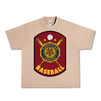 Burro american legion baseball Urban Heavy Tee - tuanDangUi