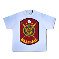 Grape Ice american legion baseball Urban Heavy Tee - tuanDangUi