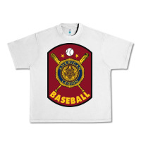 Lunar Rock american legion baseball Urban Heavy Tee - tuanDangUi