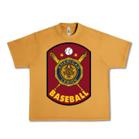 Peanut Butter american legion baseball Urban Heavy Tee - tuanDangUi