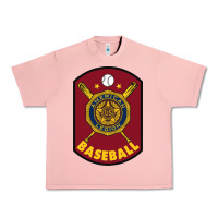 Salmon american legion baseball Urban Heavy Tee - tuanDangUi