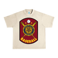 Sandshell american legion baseball Urban Heavy Tee - tuanDangUi