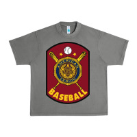 Tornado american legion baseball Urban Heavy Tee - tuanDangUi
