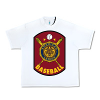 White american legion baseball Urban Heavy Tee - tuanDangUi