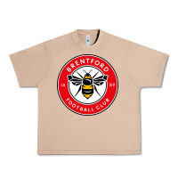 Burro brentford Urban Heavy Tee - tuanDangUi