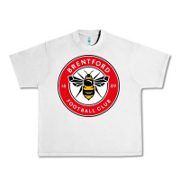 Lunar Rock brentford Urban Heavy Tee - tuanDangUi