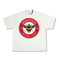 Pistachio brentford Urban Heavy Tee - tuanDangUi