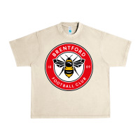 Sandshell brentford Urban Heavy Tee - tuanDangUi