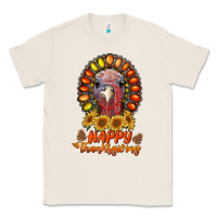 Natural happy thanksgiving gemstone Classic Tee - RanaPortraitStore