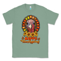 Sage happy thanksgiving gemstone Classic Tee - RanaPortraitStore